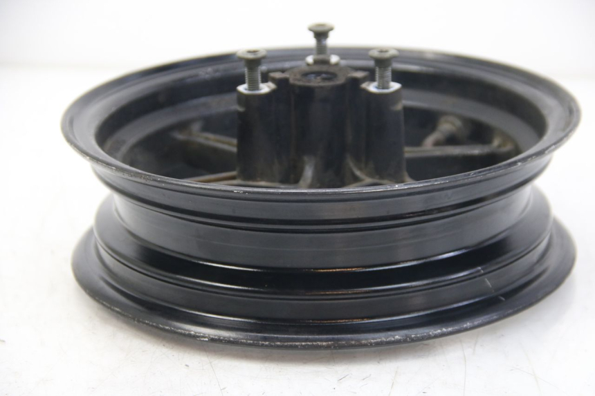 photo de FRONT WHEEL RIM TNT MOTOR ROMA 10' 4T 50 (2019 - 2022)