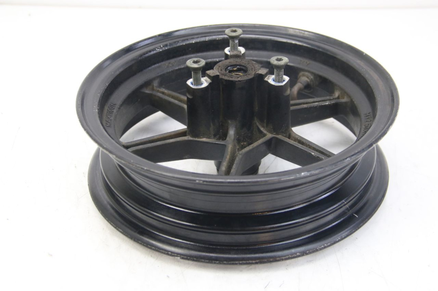 photo de FRONT WHEEL RIM TNT MOTOR ROMA 10' 4T 50 (2019 - 2022)