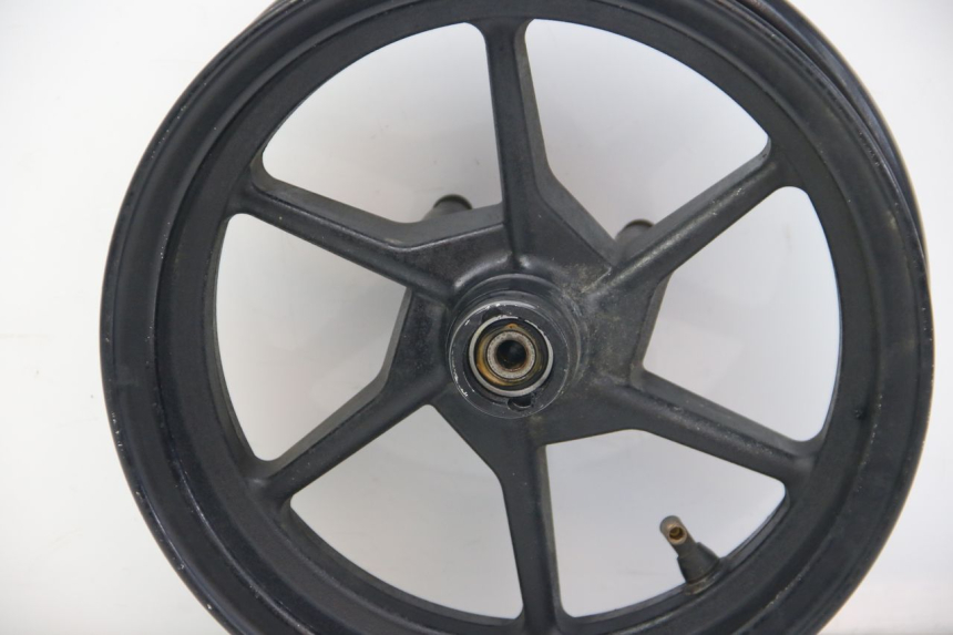 photo de FRONT WHEEL RIM TNT MOTOR ROMA 10' 4T 50 (2019 - 2022)