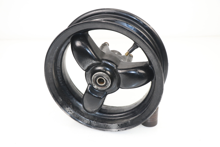 photo de FRONT RIM PEUGEOT TREKKER TKR 50 (2005 - 2014)