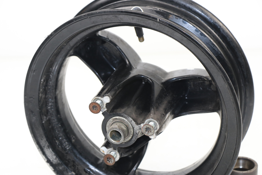 photo de FRONT RIM PEUGEOT TREKKER TKR 50 (2005 - 2014)