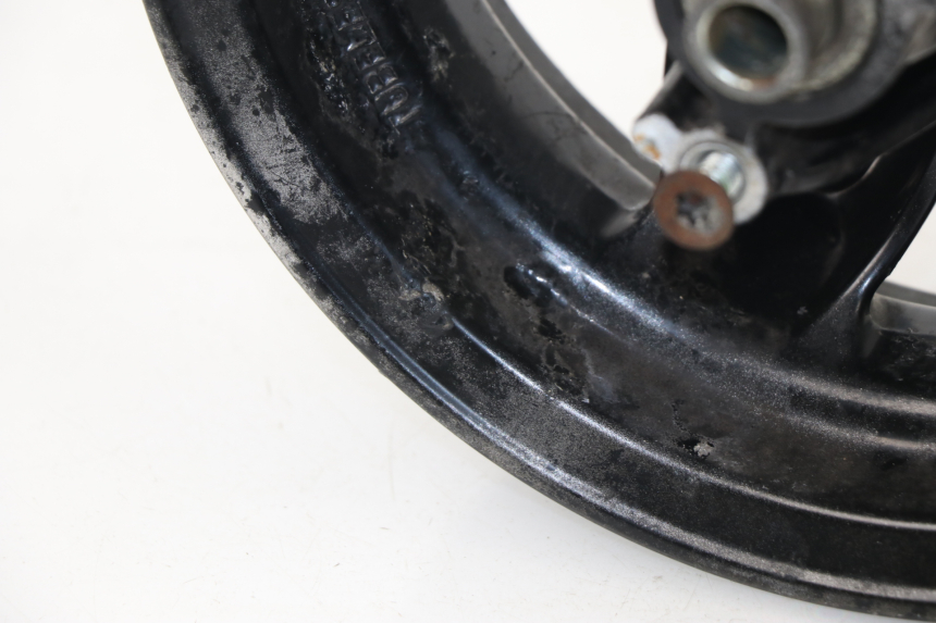 photo de FRONT RIM PEUGEOT TREKKER TKR 50 (2005 - 2014)