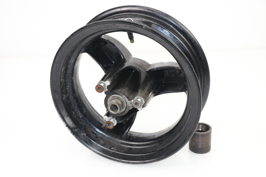 photo de FRONT RIM PEUGEOT TREKKER TKR 50 (2005 - 2014)