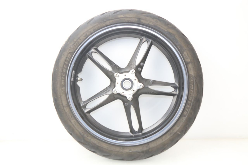 photo de FRONT RIM TRIUMPH SPEED TRIPLE 1050 (2005 - 2007)