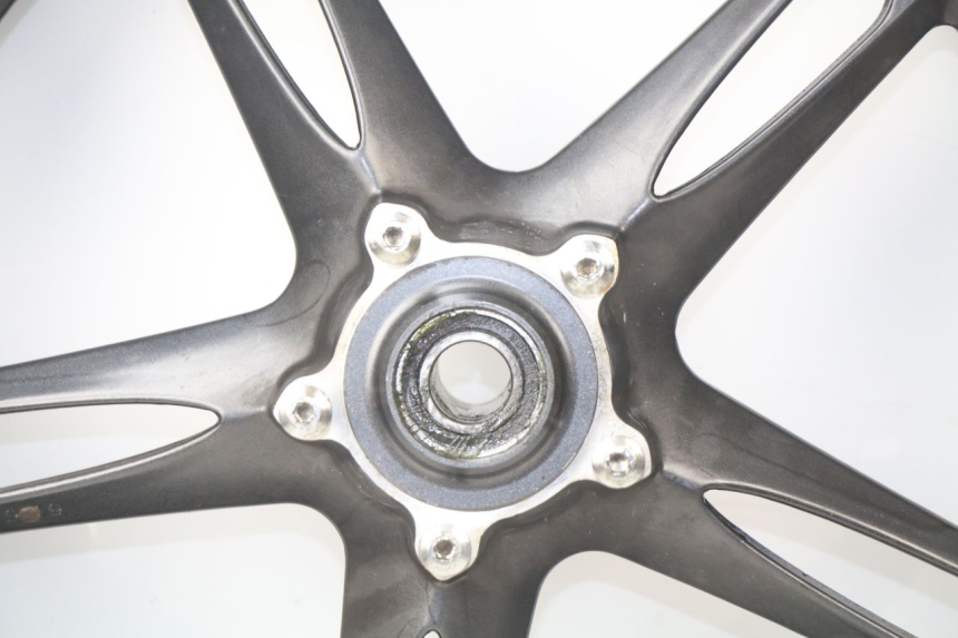 photo de FRONT RIM TRIUMPH SPEED TRIPLE 1050 (2005 - 2007)