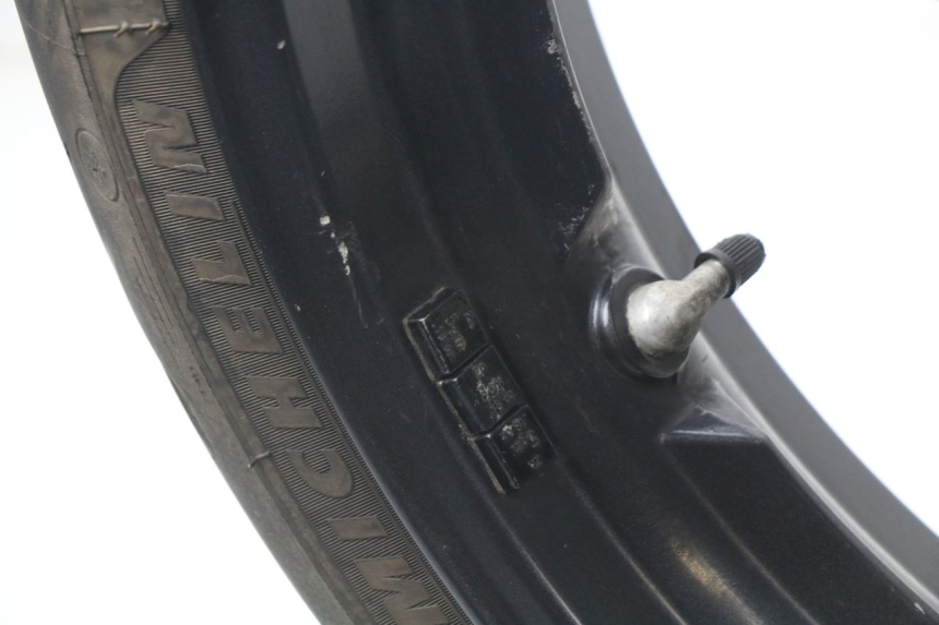 photo de FRONT RIM TRIUMPH SPEED TRIPLE 1050 (2005 - 2007)