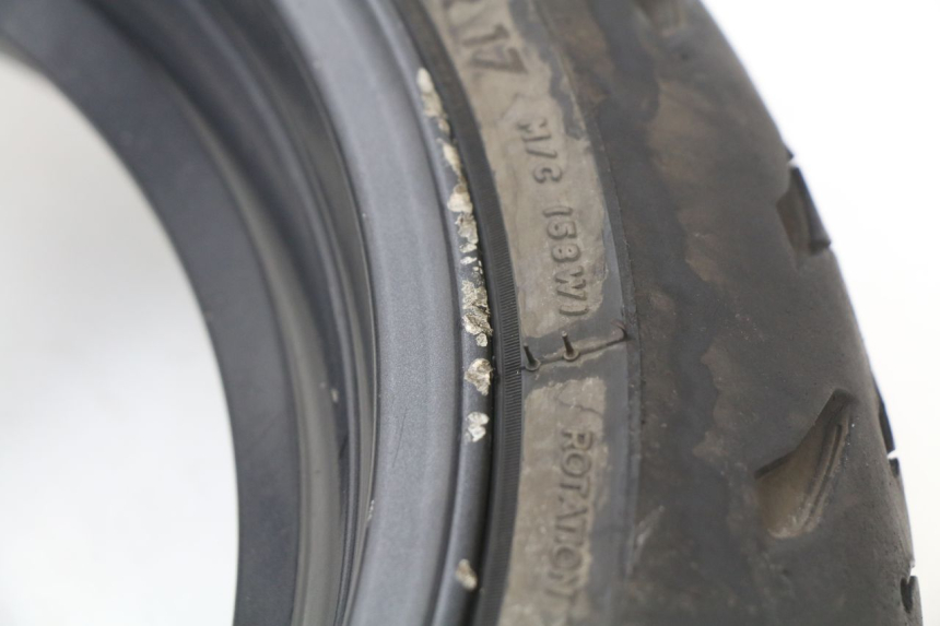 photo de FRONT RIM TRIUMPH SPEED TRIPLE 1050 (2005 - 2007)