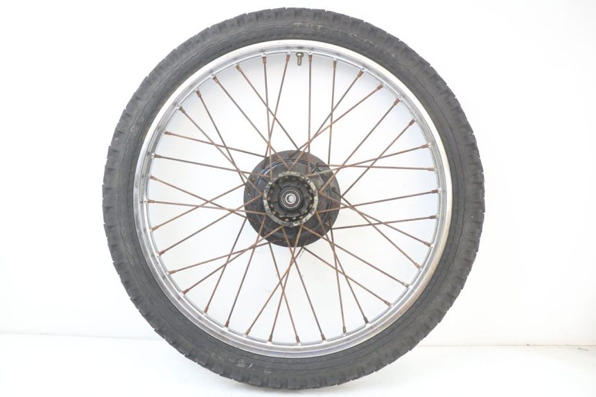 photo de FRONT RIM SUZUKI TS X 80 (1984 - 1988)