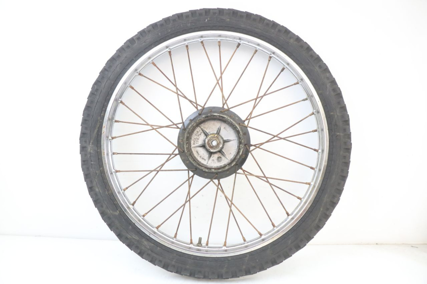 photo de FRONT RIM SUZUKI TS X 80 (1984 - 1988)