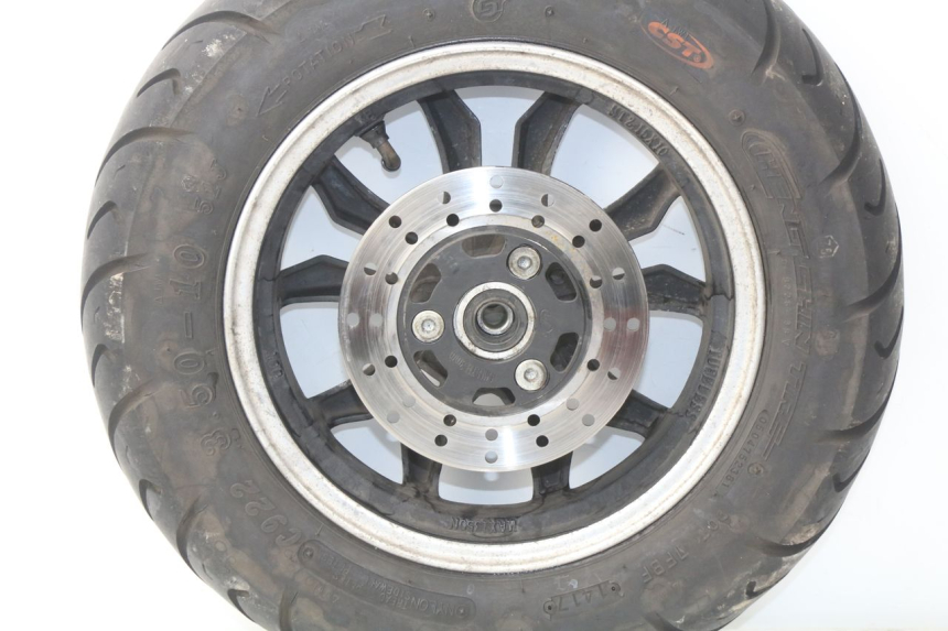 photo de FRONT RIM TURBHO RP 50 (2018 - 2022)