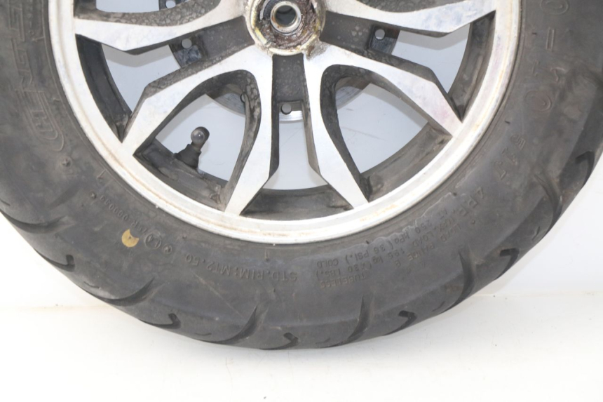 photo de FRONT RIM TURBHO RP 50 (2018 - 2022)