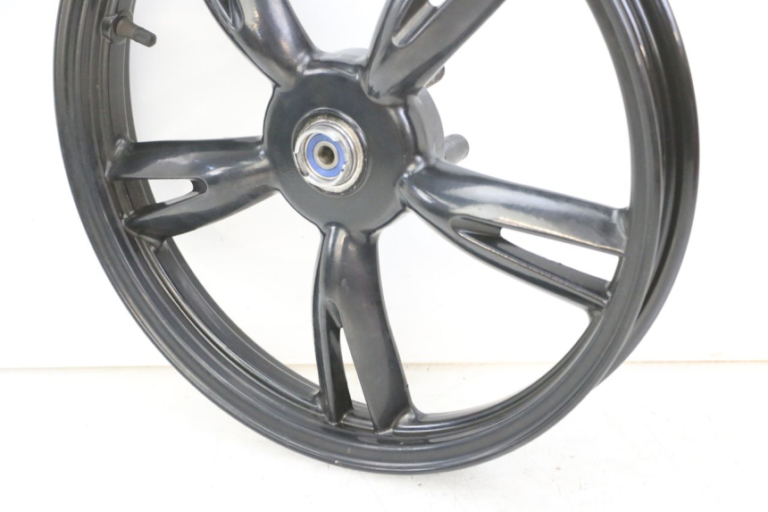 photo de FRONT WHEEL RIM PEUGEOT TWEET 4T 50 (2018 - 2020)