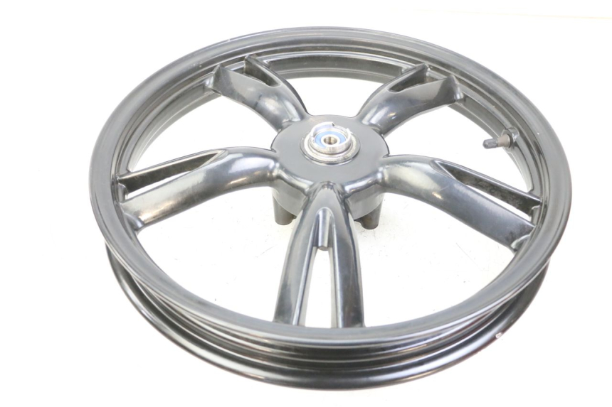 photo de FRONT WHEEL RIM PEUGEOT TWEET 4T 50 (2018 - 2020)