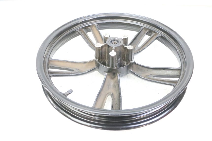 photo de FRONT WHEEL RIM PEUGEOT TWEET 4T 50 (2018 - 2020)