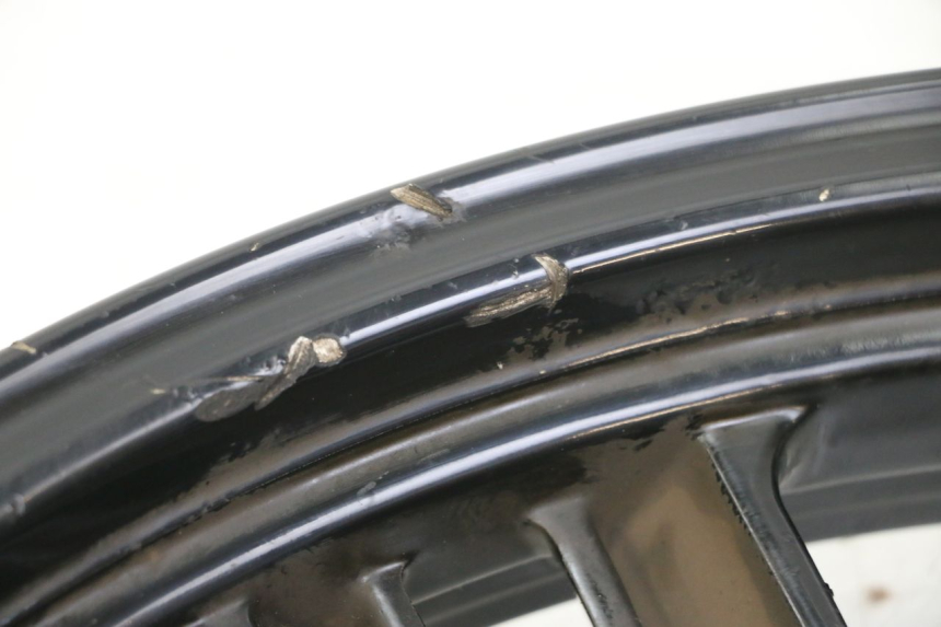 photo de FRONT WHEEL RIM PEUGEOT TWEET 4T 50 (2018 - 2020)