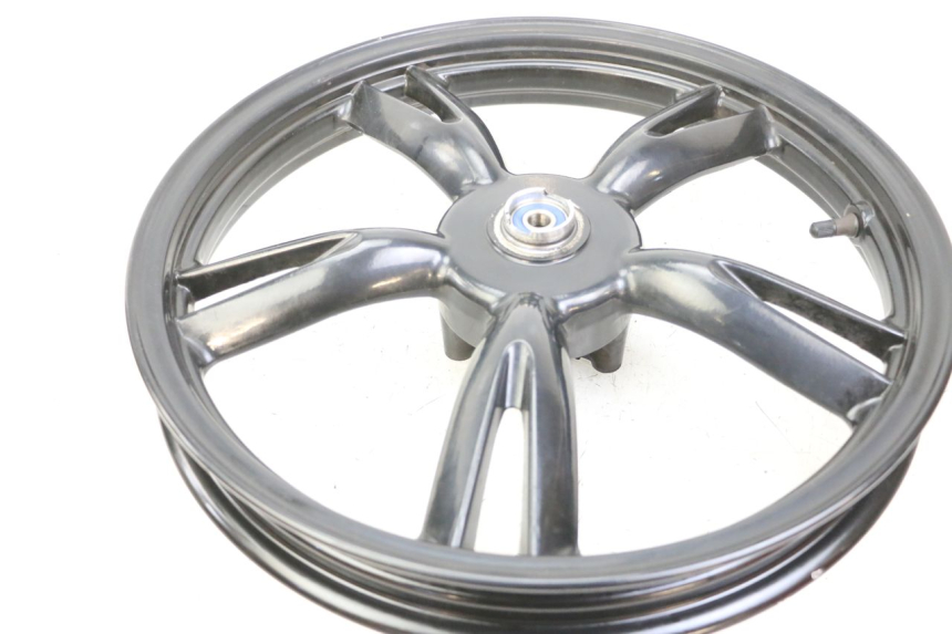 photo de FRONT WHEEL RIM PEUGEOT TWEET 4T 50 (2018 - 2020)