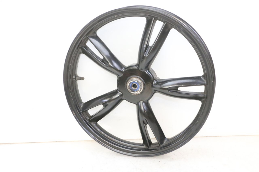 photo de FRONT WHEEL RIM PEUGEOT TWEET 4T 50 (2018 - 2020)