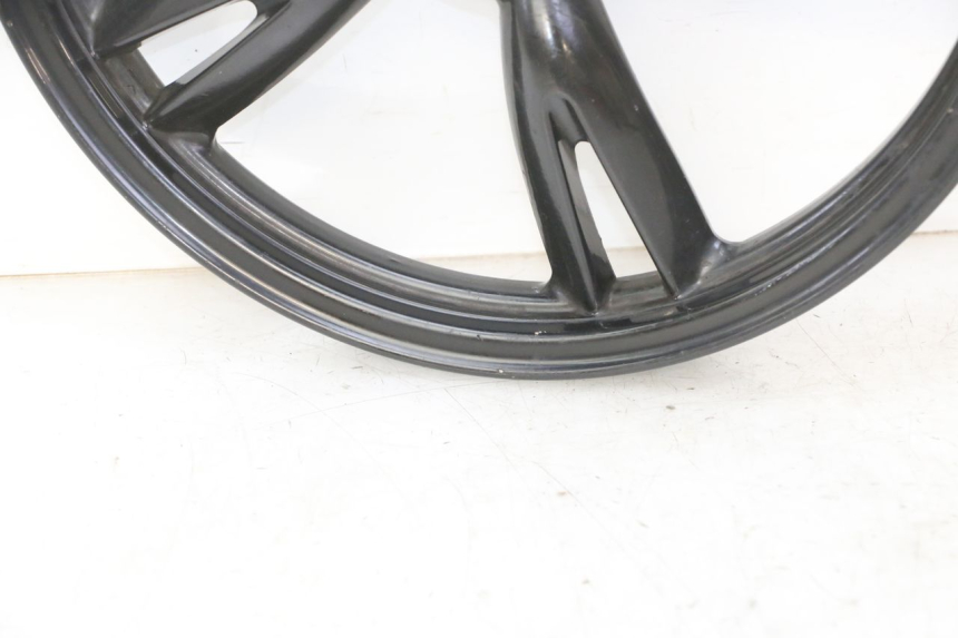 photo de FRONT WHEEL RIM PEUGEOT TWEET 4T 50 (2018 - 2020)