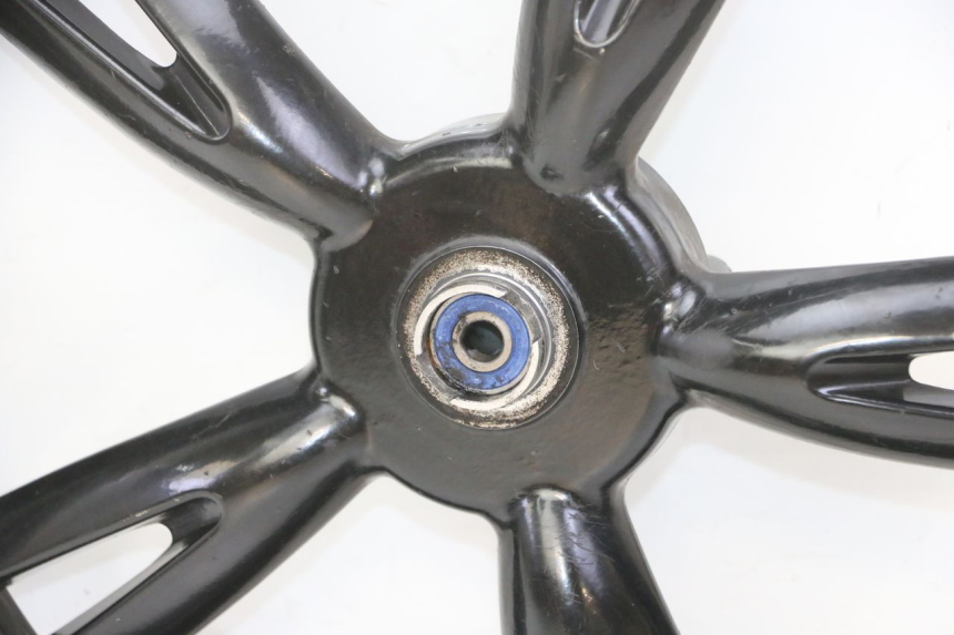 photo de FRONT WHEEL RIM PEUGEOT TWEET 4T 50 (2018 - 2020)