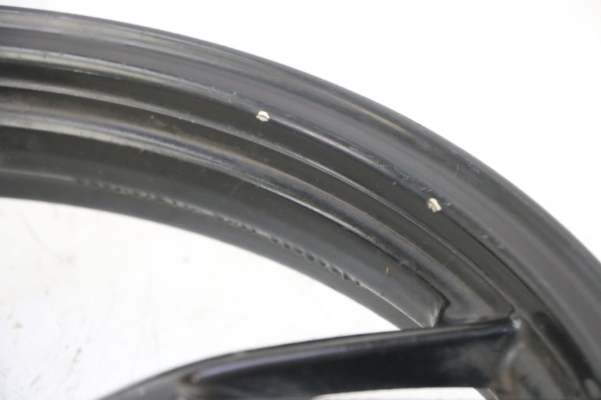 photo de FRONT WHEEL RIM PEUGEOT TWEET 4T 50 (2018 - 2020)