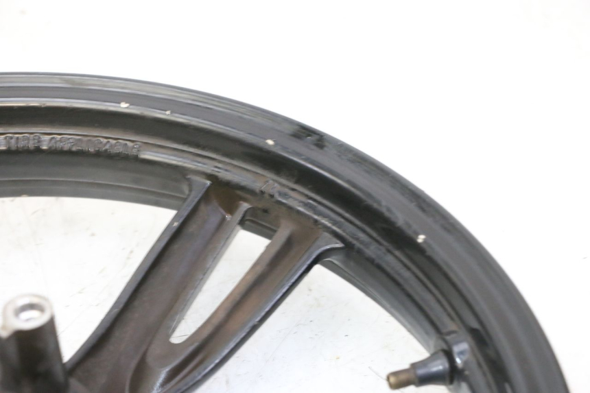 photo de FRONT WHEEL RIM PEUGEOT TWEET 4T 50 (2018 - 2020)