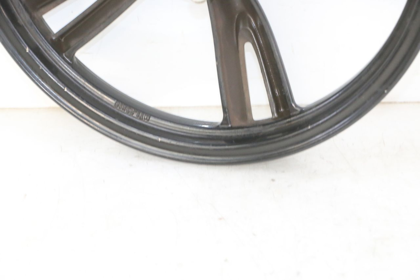 photo de FRONT WHEEL RIM PEUGEOT TWEET 4T 50 (2018 - 2020)