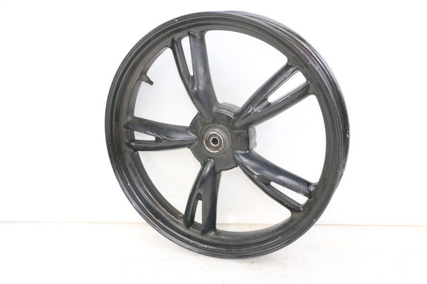 photo de FRONT RIM PEUGEOT TWEET PRO CARGO 50 (2018 - 2020)