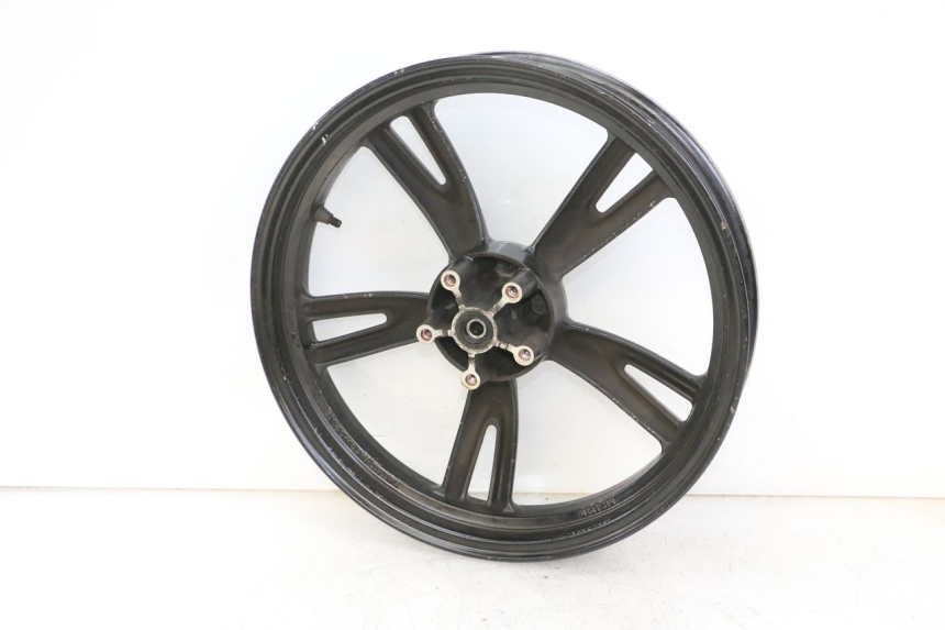 photo de FRONT RIM PEUGEOT TWEET PRO CARGO 50 (2018 - 2020)