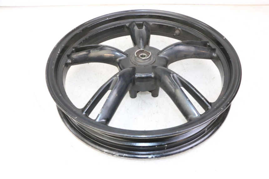 photo de FRONT RIM PEUGEOT TWEET PRO CARGO 50 (2018 - 2020)