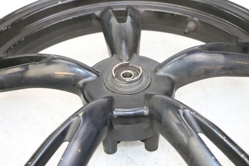 photo de FRONT RIM PEUGEOT TWEET PRO CARGO 50 (2018 - 2020)