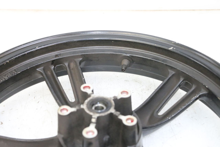 photo de FRONT RIM PEUGEOT TWEET PRO CARGO 50 (2018 - 2020)