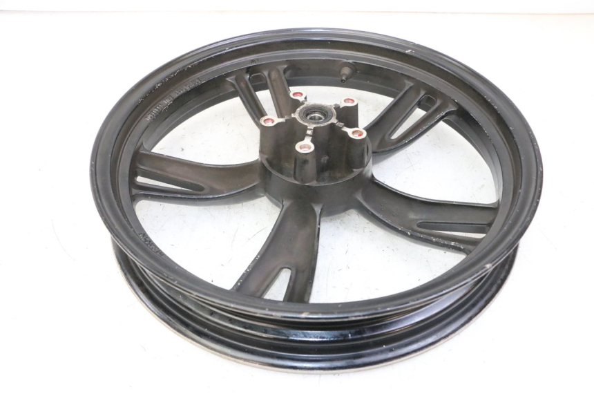 photo de FRONT RIM PEUGEOT TWEET PRO CARGO 50 (2018 - 2020)