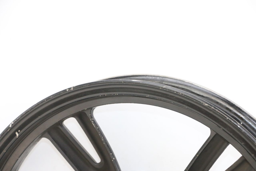 photo de FRONT RIM PEUGEOT TWEET PRO CARGO 50 (2018 - 2020)