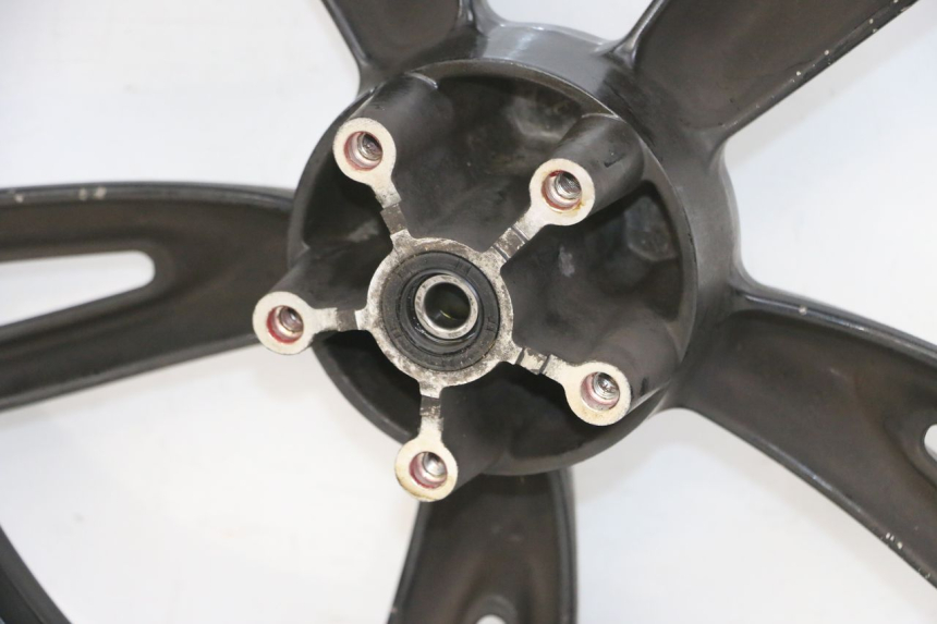 photo de FRONT RIM PEUGEOT TWEET PRO CARGO 50 (2018 - 2020)