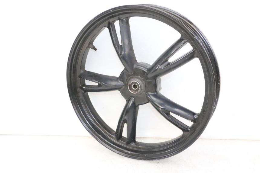 photo de FRONT RIM PEUGEOT TWEET PRO CARGO 50 (2018 - 2020)