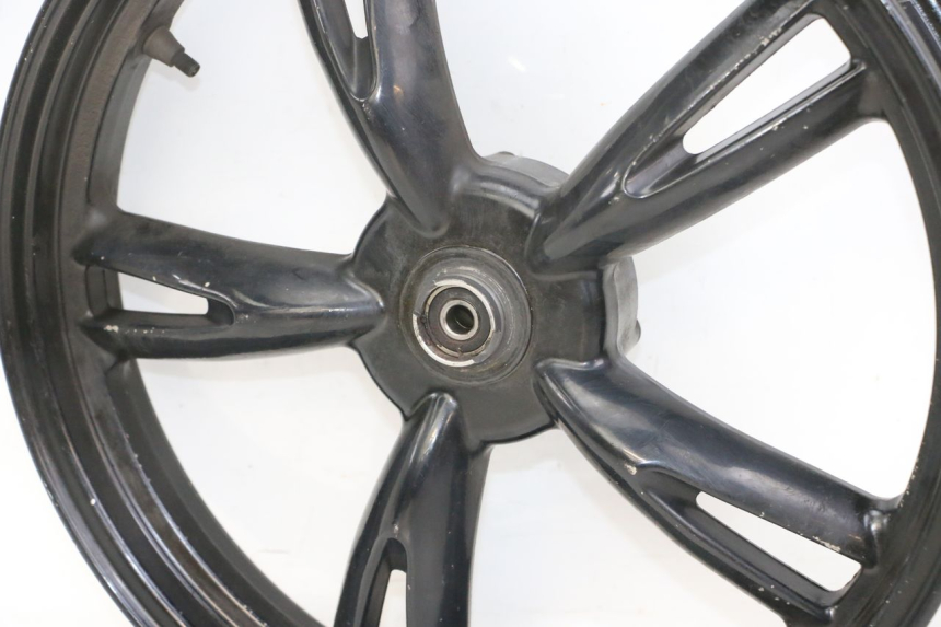 photo de FRONT RIM PEUGEOT TWEET PRO CARGO 50 (2018 - 2020)