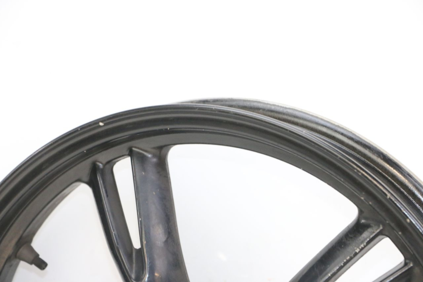 photo de FRONT RIM PEUGEOT TWEET PRO CARGO 50 (2018 - 2020)