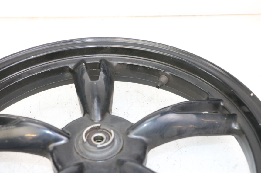 photo de FRONT RIM PEUGEOT TWEET PRO CARGO 50 (2018 - 2020)