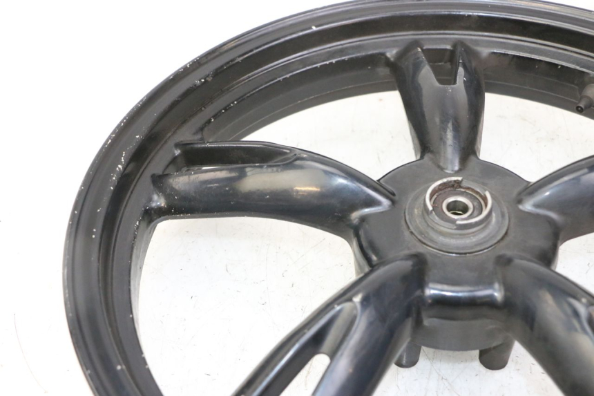 photo de FRONT RIM PEUGEOT TWEET PRO CARGO 50 (2018 - 2020)