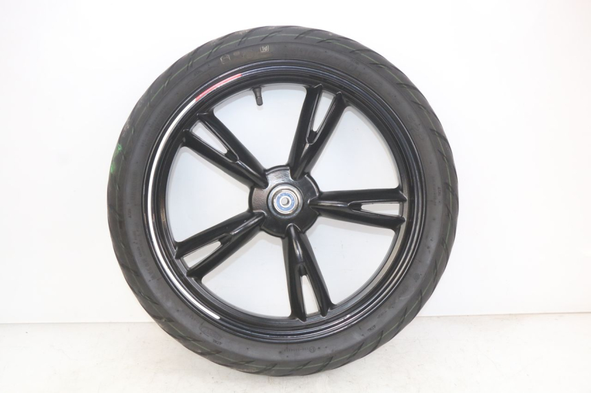 photo de FRONT WHEEL RIM PEUGEOT TWEET 125 (2018 - 2021)