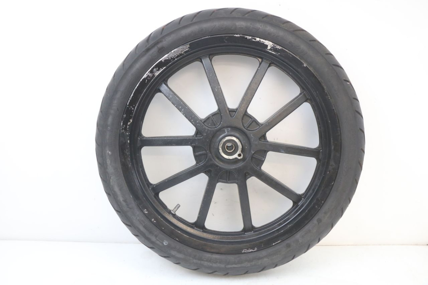 photo de FRONT RIM KEEWAY TX 50 (2008 - 2015)