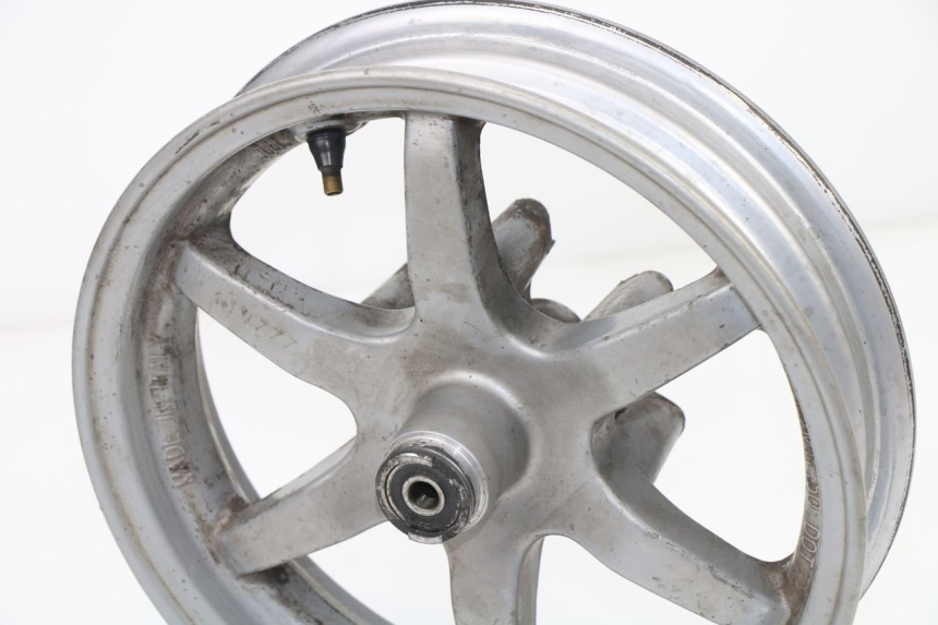 photo de FRONT RIM SUZUKI UH BURGMAN 125 (2002 - 2006)