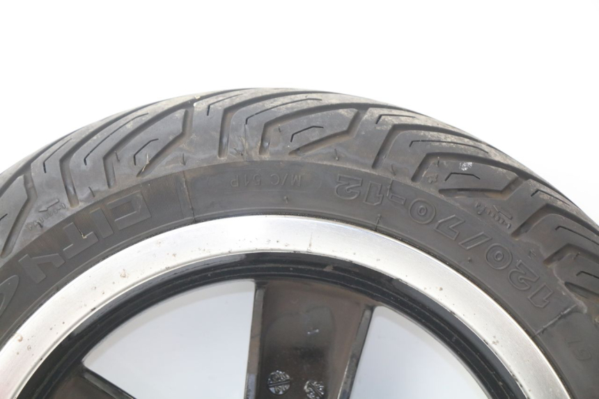 photo de FRONT RIM PIAGGIO VESPA GTS IE ABS 300 (2016 - 2018)