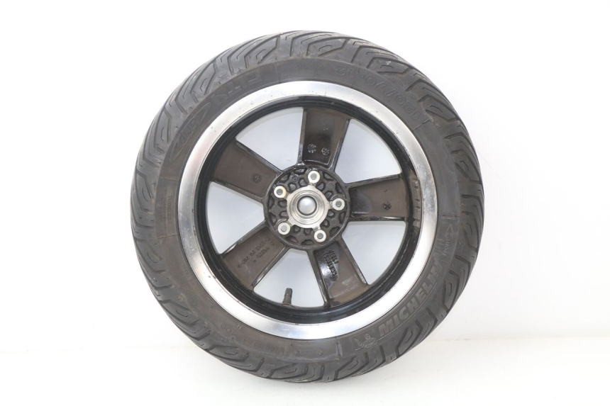 photo de FRONT RIM PIAGGIO VESPA GTS IE ABS 300 (2016 - 2018)