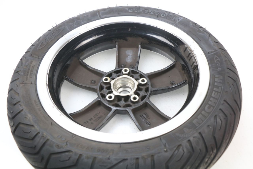photo de FRONT RIM PIAGGIO VESPA GTS IE ABS 300 (2016 - 2018)