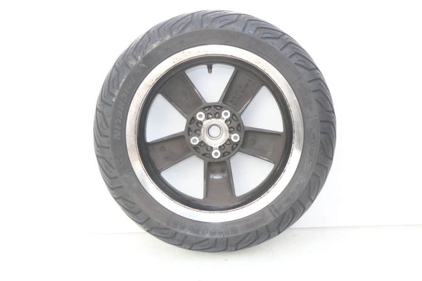 photo de FRONT WHEEL RIM PIAGGIO VESPA GTS IGET ABS 125 (2017 - 2023)