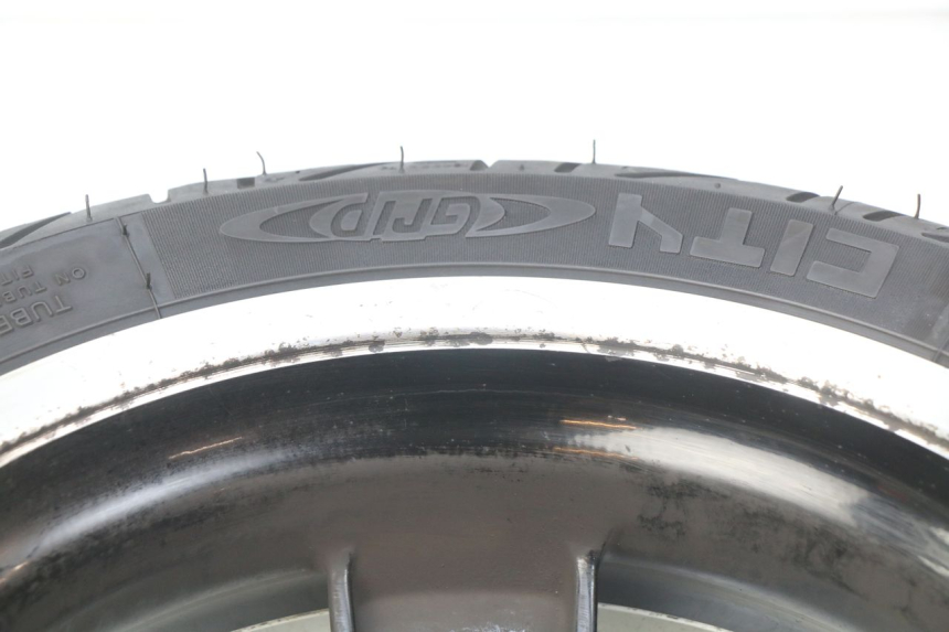 photo de FRONT WHEEL RIM PIAGGIO VESPA GTS IGET ABS 125 (2017 - 2023)