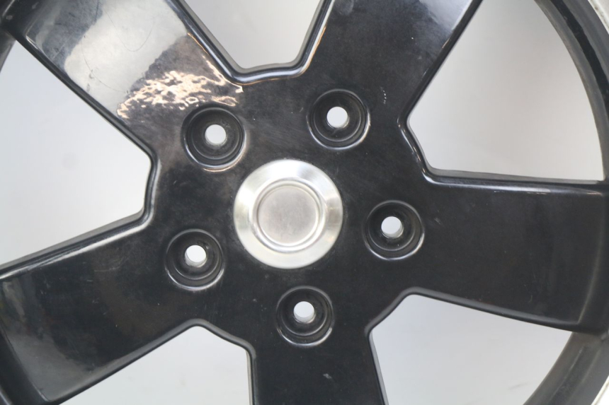 photo de FRONT WHEEL RIM PIAGGIO VESPA GTS IGET ABS 125 (2017 - 2023)