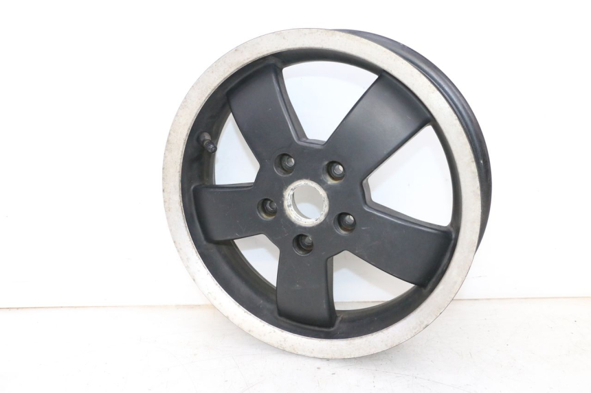 photo de FRONT WHEEL RIM PIAGGIO VESPA GTS SUPER IE 125 (2009 - 2016) - Main view