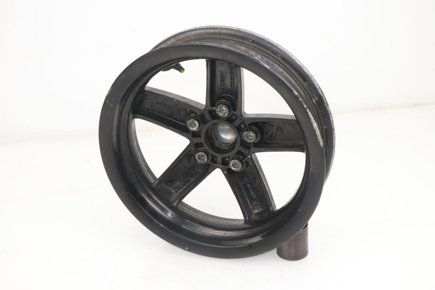 photo de FRONT RIM PIAGGIO VESPA LX 4T 50 (2005 - 2010)